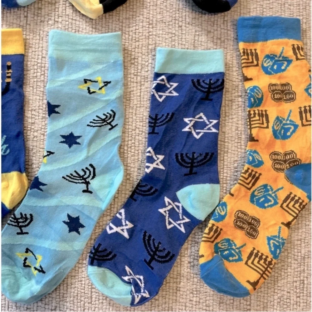 N/A nwot hanukkah